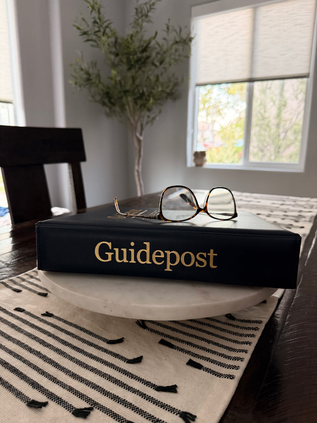 Guidepost | The Estate Readiness System