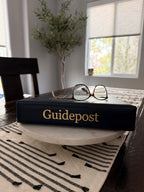 Guidepost | The Estate Readiness System