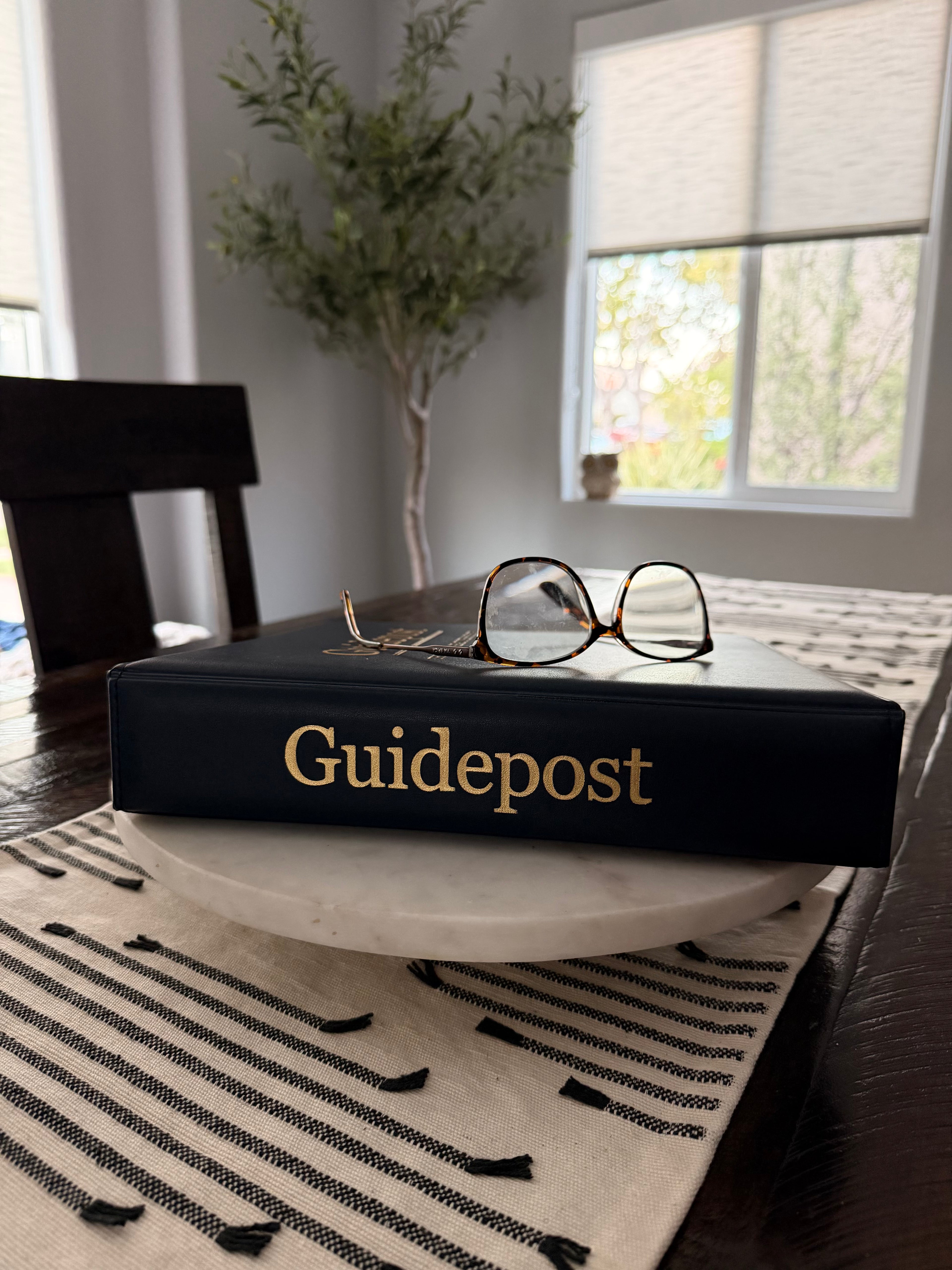 Guidepost | The Estate Readiness System